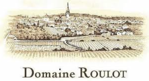 (image for) Roulot MEURSAULT A MON PLAISIR CLOS DU HAUT TESSON 2020 [GL ]
